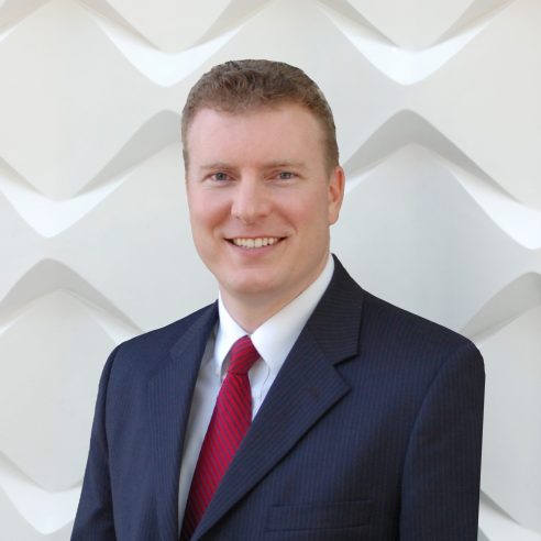 Joel Evans, Ph.D.