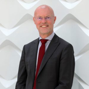 Zeger Degraeve, Ph.D.