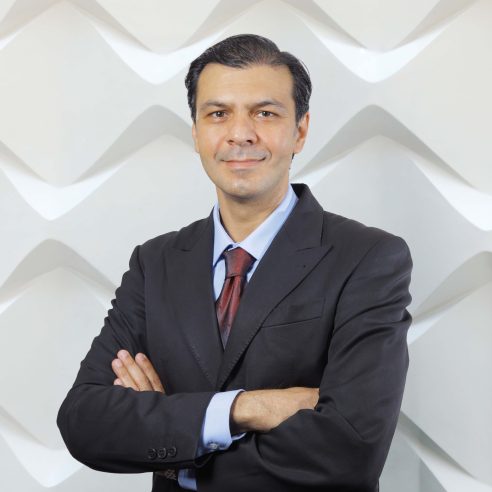 Yasser Bhatti, Ph.D.