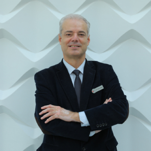 Faculty Image