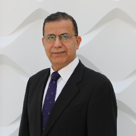 Faculty Image