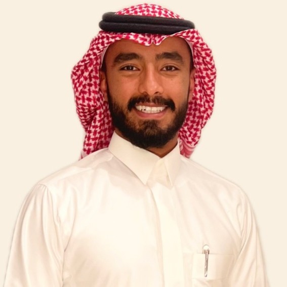 Abdulrhman Alduhbaiban & Ghassan Bayounis 