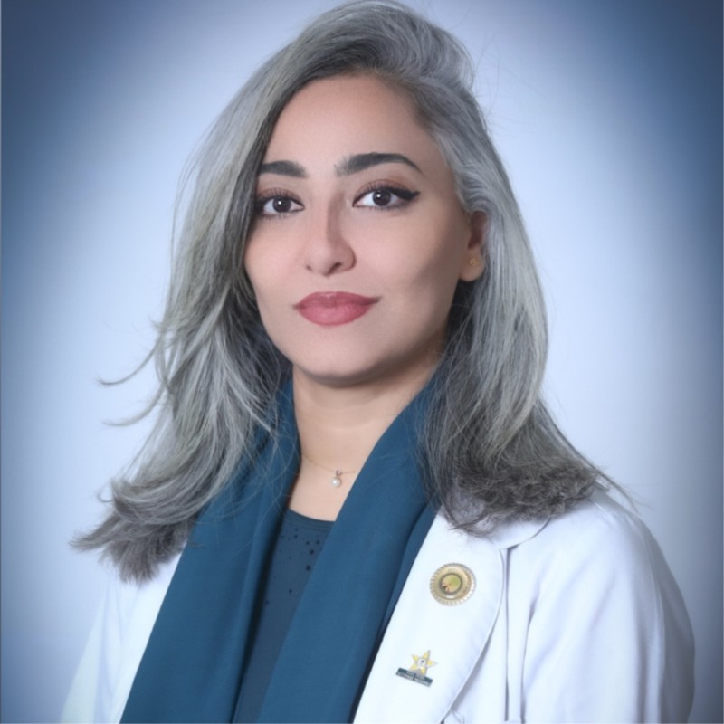 Alaa Yousef Banibakhsh 