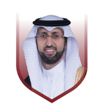 H.E. Dr. Hisham Al Jadhey