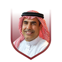H.E. Dr. Obaid Ali Al Modaf