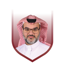 Mohammed Alarifi