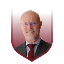 Zeger Degraeve, Ph.D.