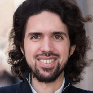 Anouar El Haji, Ph.D.