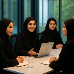MBSC Women In Leadership
