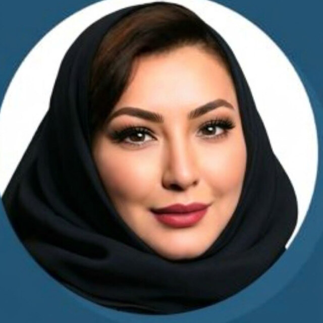 Portrait of Dr. Nahid A. Qushmaq