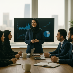 MBSC Advanced Leadership