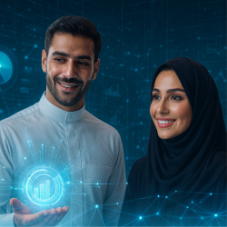 MBSC Leading with AI & Data Intelligence