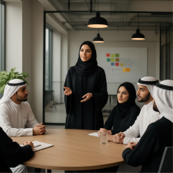 MBSC Leading with Character