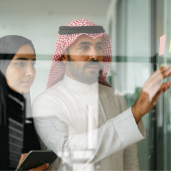 MBSC Strategy and Leading Change