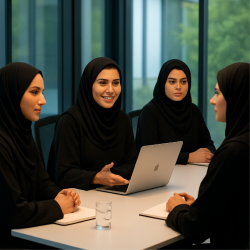 MBSC Women In Leadership