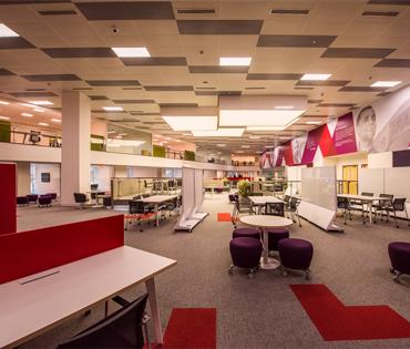 Campus & Facilities 3