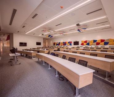 Campus & Facilities 5