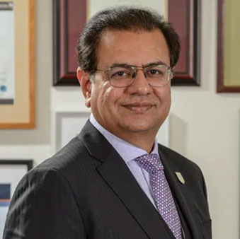 Muhammad Azam Roomi