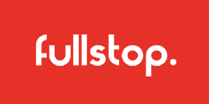 Fullstop Logo