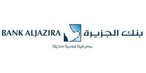 Bank Al Jazira Logo