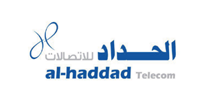 Al-Haddad Logo
