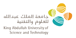 King Abdullah University of Science & Technology Logo