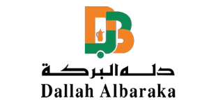 Dallah Albaraka Logo