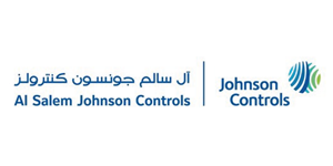 Al Salem Johnson Controls Logo