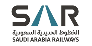 Saudi Arabia Railways Logo