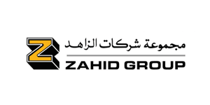 Zaid Group Logo