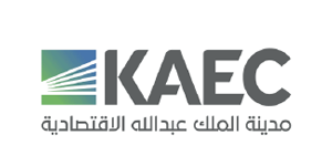 KAEC Logo