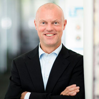 Zeger Degraeve