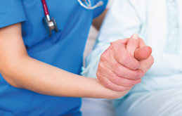 MBSC Leading Healthcare Transformation Program
