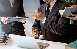 MBSC Change Management Program