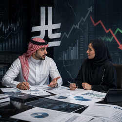 برنامج كلية الأمير محمد بن سلمان - المشاريع العملاقة: تمويل الاستثمارات الكبرى