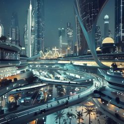 برنامج قيادة التحول الرقمي