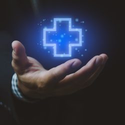 برنامج استراتيجية الرعاية الصحية