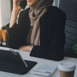 برنامج المرأة في القيادة اإلدارية